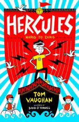 Hercules: Hero to Zero? (ISBN: 9780702340406)