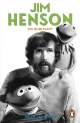 Jim Henson (ISBN: 9780753561805)