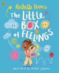 The Little Box of Feelings (ISBN: 9780241586655)