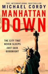 Manhattan Down (ISBN: 9780857506528)