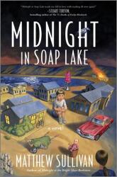 Miezul nopții la Soap Lake (ISBN: 9781335041791)