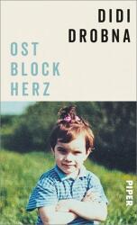 Ostblockherz (ISBN: 9783492072809)