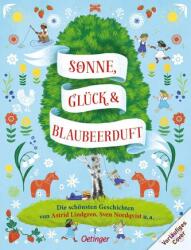 Sonne, Glück und Blaubeerduft (ISBN: 9783751206280)