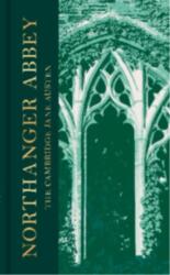 Northanger Abbey (ISBN: 9781009432429)