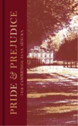 Pride and Prejudice (ISBN: 9781009432580)