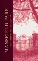 Mansfield Park (ISBN: 9781009432665)