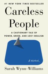 Careless People (ISBN: 9781250391230)