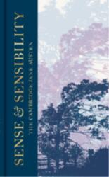 Sense and Sensibility (ISBN: 9781009432542)