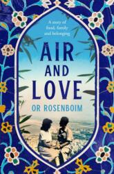 Air and Love (ISBN: 9781529098129)