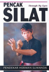 Pencak Silat - Herman Suwanda (ISBN: 9781933901039)