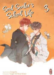 Soul Sealer's School Life 3 (ISBN: 9783910748514)