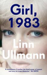 Girl, 1983 (ISBN: 9780241639627)