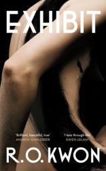 Exhibit (ISBN: 9780349013701)