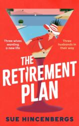 The Retirement Plan (ISBN: 9781408733431)