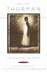 The Blacker the Berry (1996)