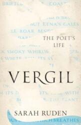 Vergil (ISBN: 9780300282009)