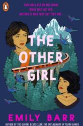 The Other Girl (ISBN: 9780241643440)