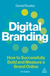 Digital Branding (ISBN: 9781398618442)