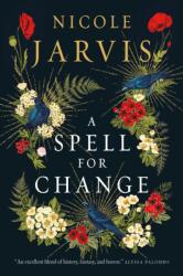 A Spell for Change (ISBN: 9781835410943)