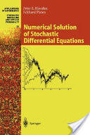 Numerical Solution of Stochastic Differential Equations - "" (2006)