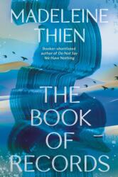 The Book of Records (ISBN: 9781803510743)