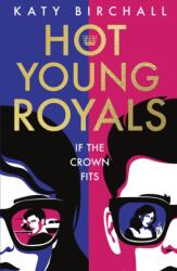 Hot Young Royals (ISBN: 9780702337208)