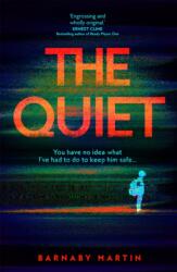 The Quiet (ISBN: 9781035051496)