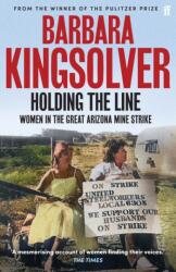 Holding the Line (ISBN: 9780571392094)