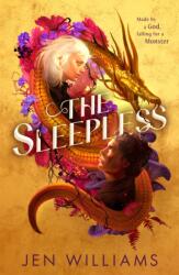 The Sleepless (ISBN: 9781035058037)