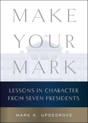 Make Your Mark (ISBN: 9780063430167)