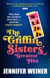 The Griffin Sisters' Greatest Hits (ISBN: 9780008740191)