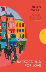 Background for Love (ISBN: 9781805330745)