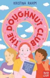 The Doughnut Club (ISBN: 9781805133667)