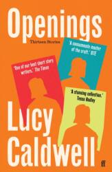 Openings (ISBN: 9780571382767)