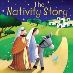 The Nativity Story (ISBN: 9781781284681)