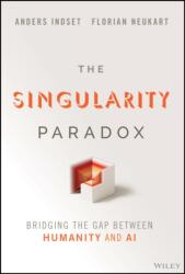 The Singularity Paradox (ISBN: 9781394309641)