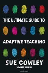 The Ultimate Guide to Adaptive Teaching (ISBN: 9781801997034)