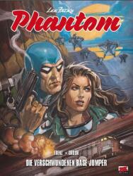Phantom Bd. 1 (ISBN: 9783949987663)