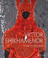 Victor Ehikhamenor (ISBN: 9783791377131)