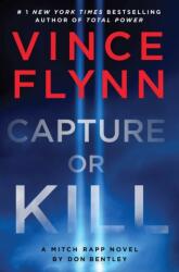 Capture or Kill (ISBN: 9781398533028)