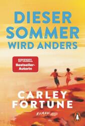 Dieser Sommer wird anders (ISBN: 9783328112570)