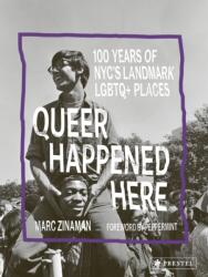 Queer Happened Here (ISBN: 9783791380414)