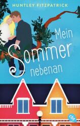 Mein Sommer nebenan (ISBN: 9783570317020)