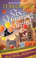 Six Stunning Sirens (ISBN: 9781496740809)