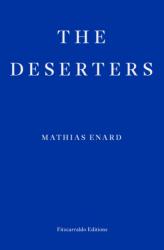 The Deserters (ISBN: 9781804271636)