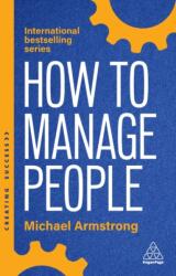 How to Manage People (ISBN: 9781398621206)
