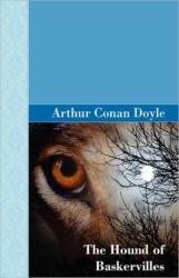 The Hound of the Baskervilles (ISBN: 9781605120218)