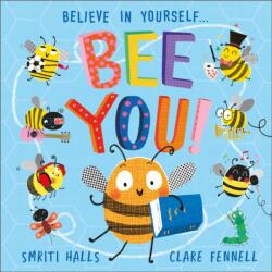 Bee You! (ISBN: 9781839136108)