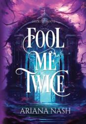 Fool Me Twice (ISBN: 9781739467210)