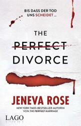Divorțul perfect (ISBN: 9783957612533)
